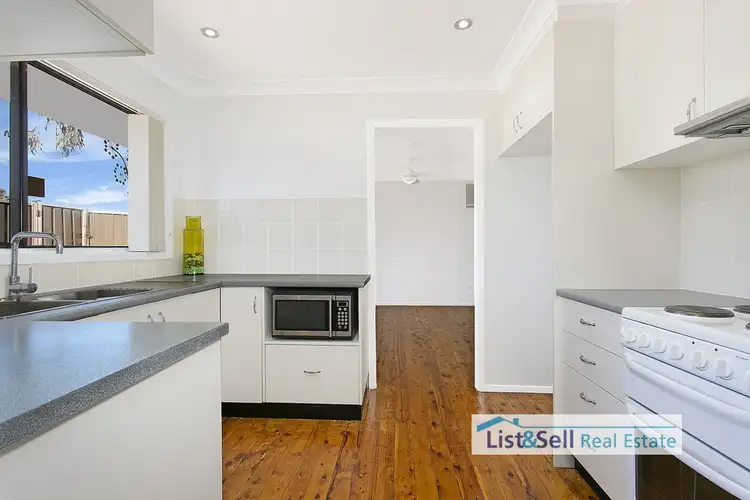 Fourth view of Homely villa listing, 13/4 Dotterel Place, Ingleburn NSW 2565