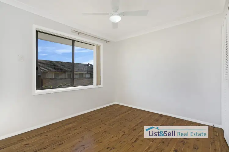 Fifth view of Homely villa listing, 13/4 Dotterel Place, Ingleburn NSW 2565