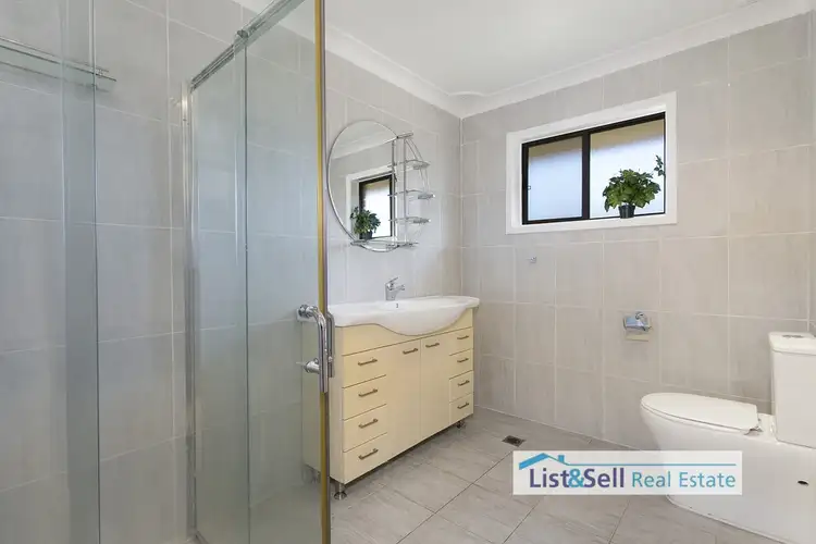 Sixth view of Homely villa listing, 13/4 Dotterel Place, Ingleburn NSW 2565