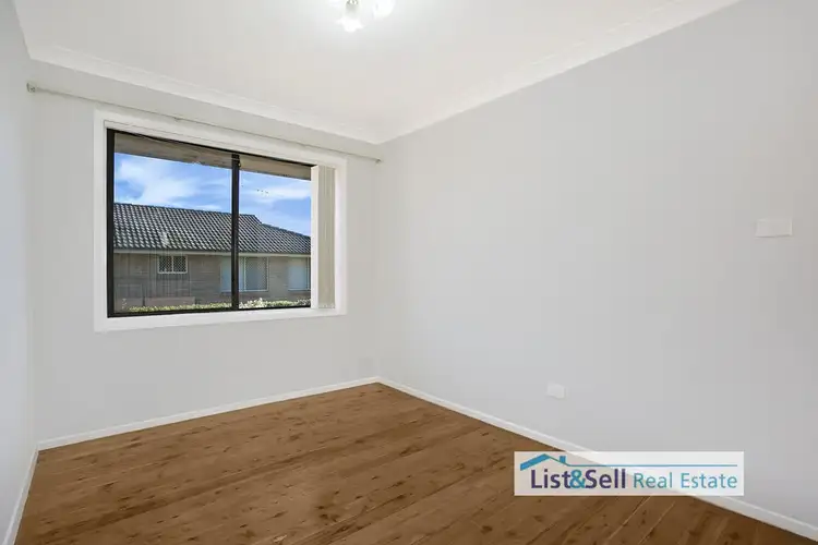 Seventh view of Homely villa listing, 13/4 Dotterel Place, Ingleburn NSW 2565