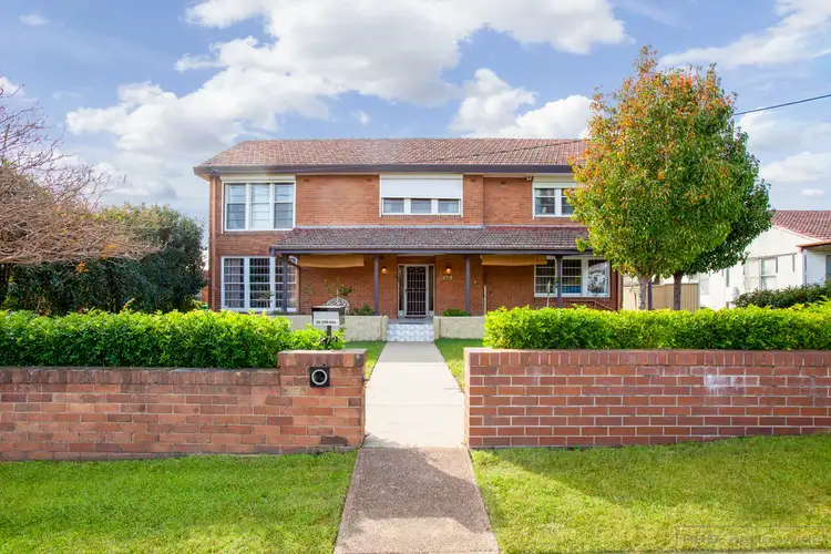 272 Newcastle Street, East Maitland NSW 2323