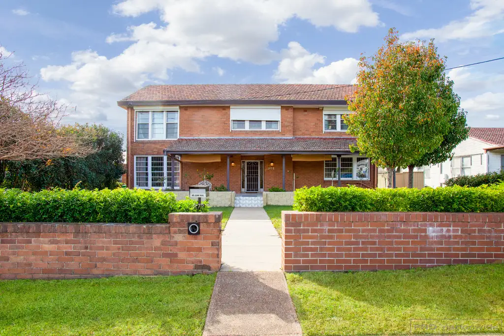Main view of Homely house listing, 272 Newcastle Street, East Maitland NSW 2323