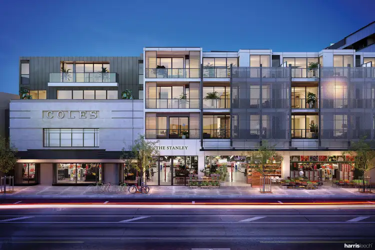 412/158 Smith Street, Collingwood VIC 3066