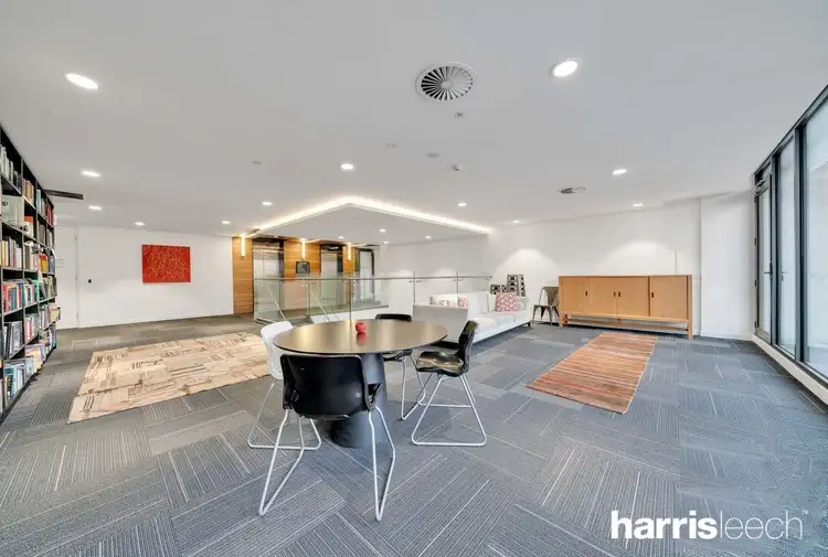 Third view of Homely apartment listing, 412/158 Smith Street, Collingwood VIC 3066