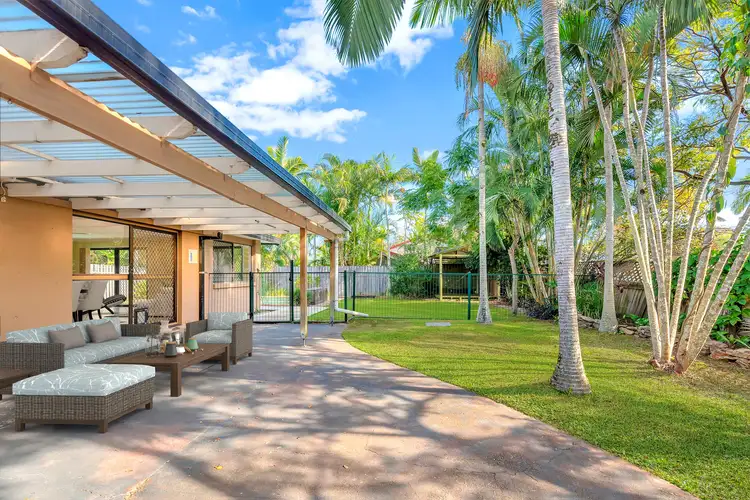 54 Mingaletta Drive, Ashmore QLD 4214