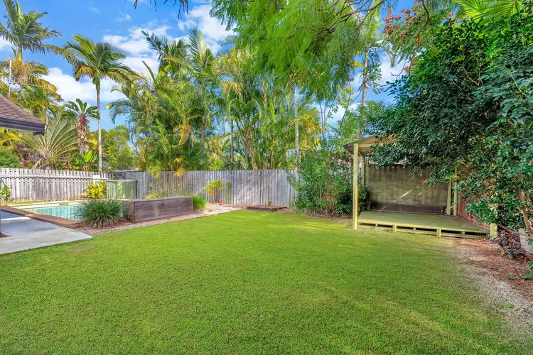 Second view of Homely house listing, 54 Mingaletta Drive, Ashmore QLD 4214