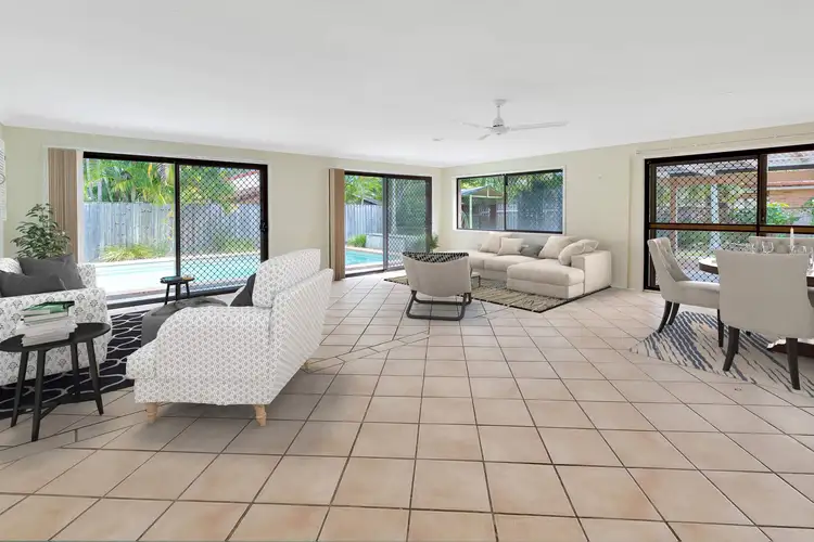 Fourth view of Homely house listing, 54 Mingaletta Drive, Ashmore QLD 4214