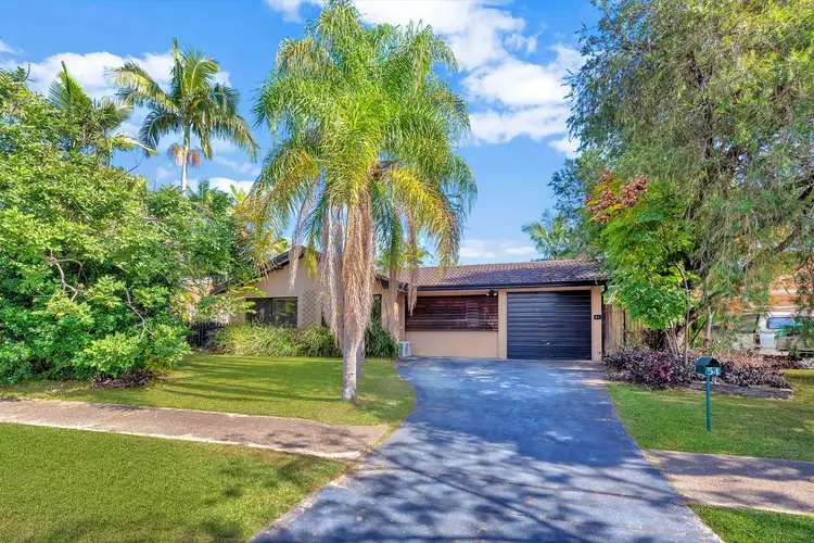 Fifth view of Homely house listing, 54 Mingaletta Drive, Ashmore QLD 4214