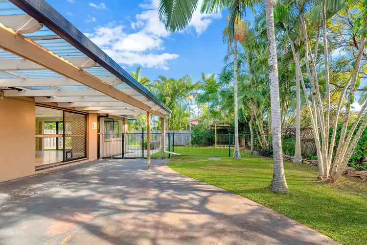 Sixth view of Homely house listing, 54 Mingaletta Drive, Ashmore QLD 4214