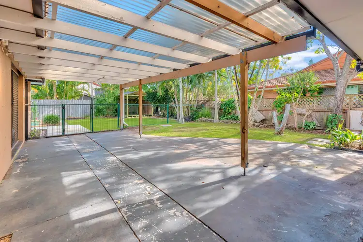Seventh view of Homely house listing, 54 Mingaletta Drive, Ashmore QLD 4214