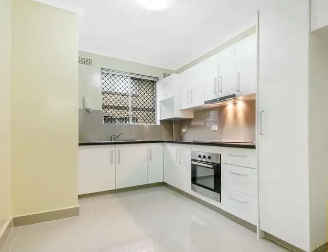 Second view of Homely unit listing, 10 /10 FAIRMOUNT STREET, Lakemba NSW 2195