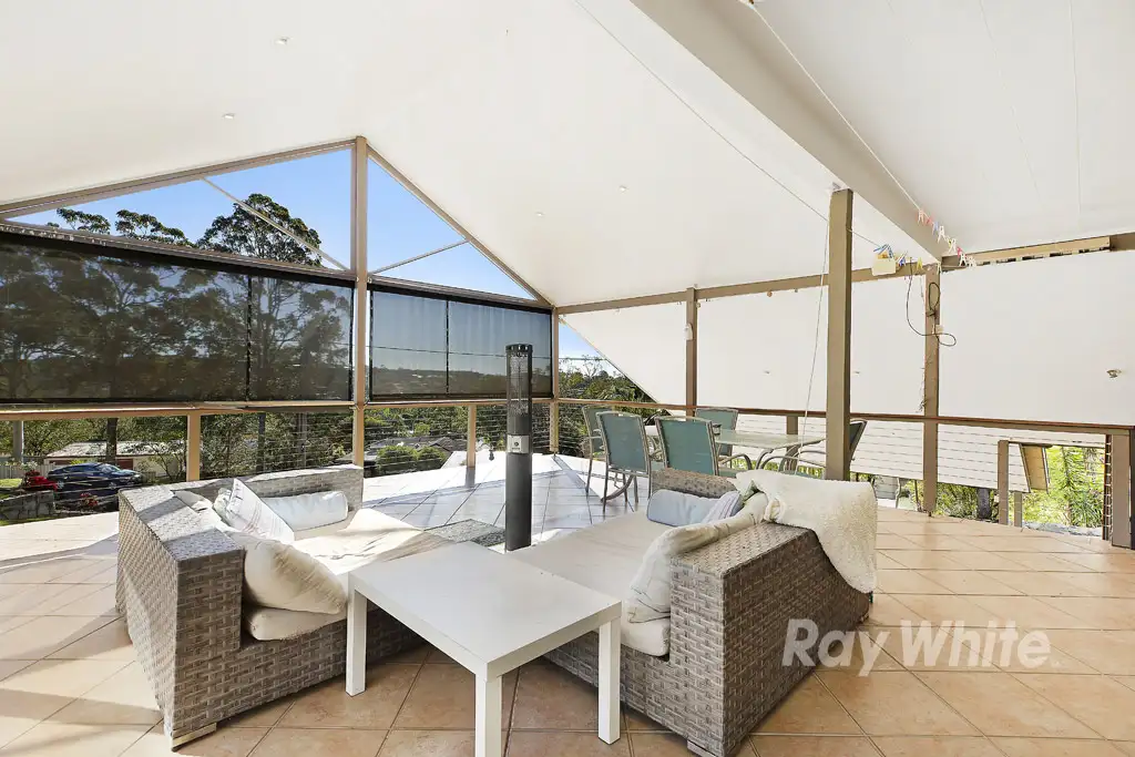 Main view of Homely house listing, 15 Haslemere Crescent, Buttaba NSW 2283