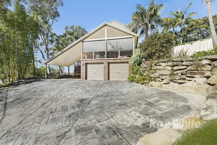 Third view of Homely house listing, 15 Haslemere Crescent, Buttaba NSW 2283