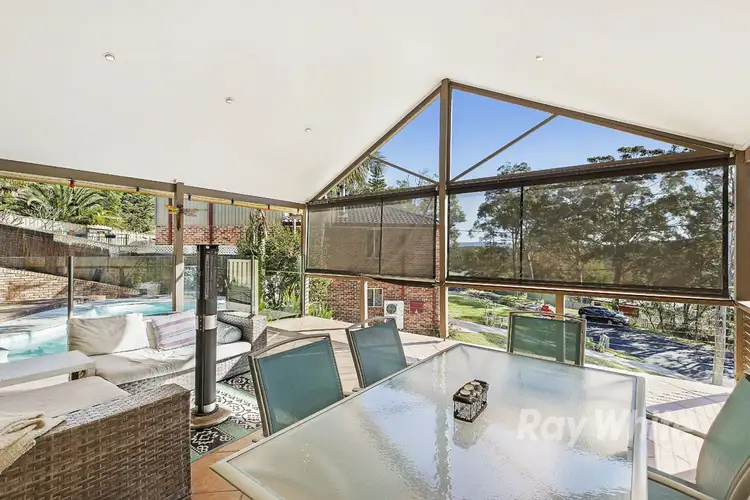 Seventh view of Homely house listing, 15 Haslemere Crescent, Buttaba NSW 2283