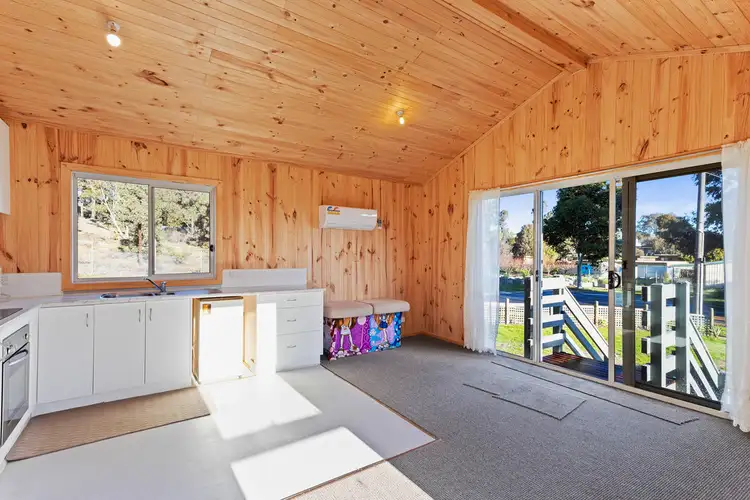 Fourth view of Homely house listing, 10 Energetic Street, Long Gully VIC 3550