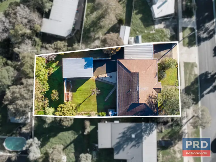 31-45 Bell Street, Ironbark VIC 3550