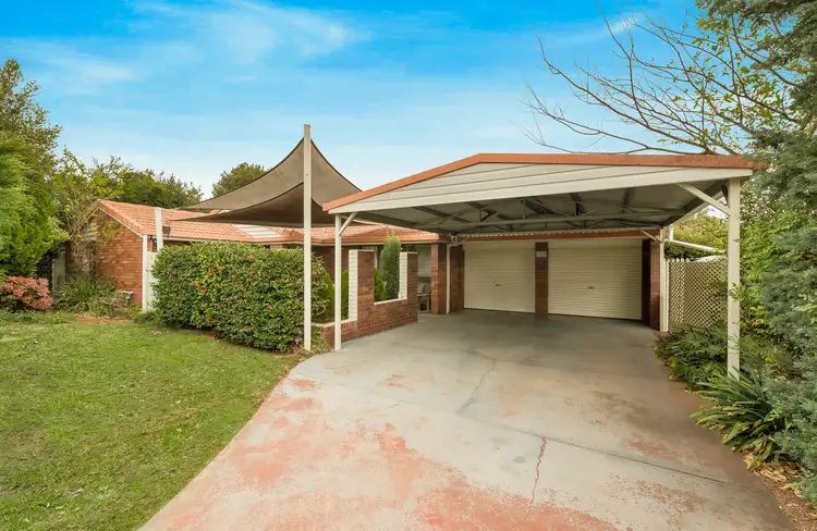 9 Kapara Street, Rangeville QLD 4350