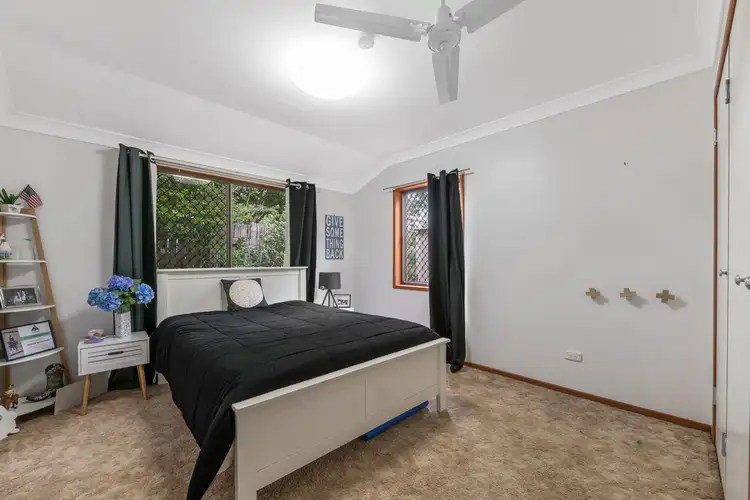 Sixth view of Homely house listing, 9 Kapara Street, Rangeville QLD 4350