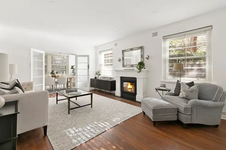2/12 Rosemont Avenue, Woollahra NSW 2025