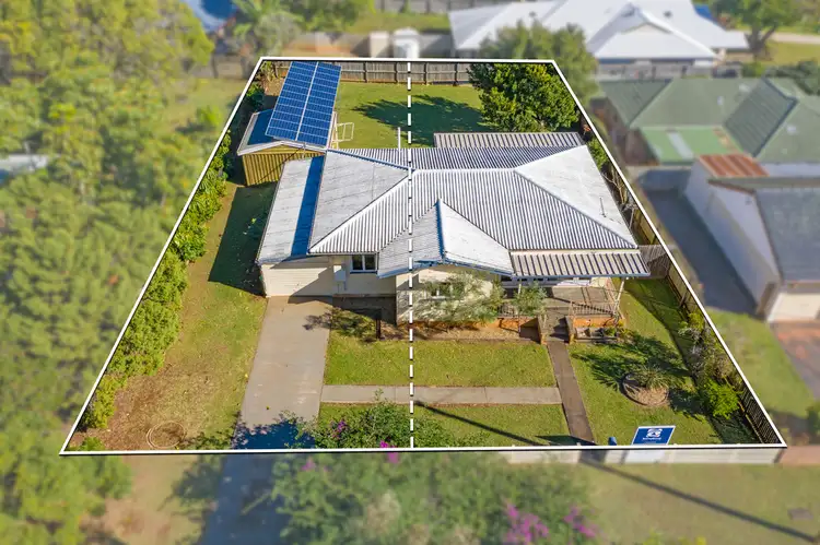70 Island Street, Cleveland QLD 4163
