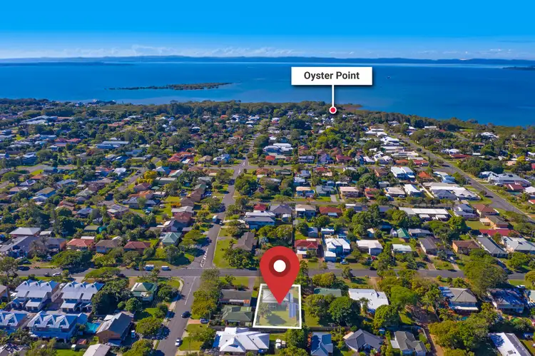 Second view of Homely house listing, 70 Island Street, Cleveland QLD 4163