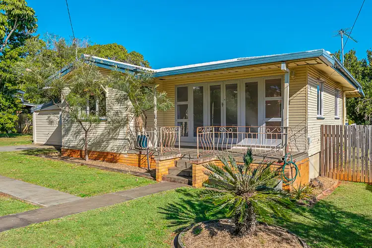 Third view of Homely house listing, 70 Island Street, Cleveland QLD 4163