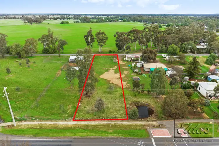 Lot 9 Main Street, Bridgewater VIC 3516