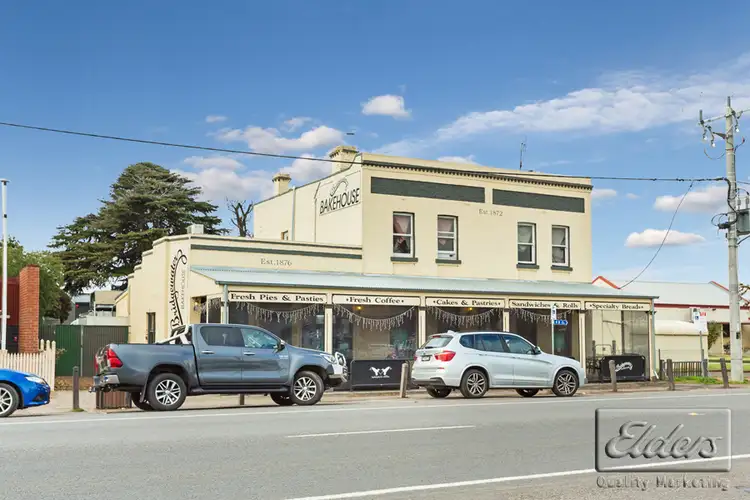 Fifth view of Homely land listing, Lot 9 Main Street, Bridgewater VIC 3516