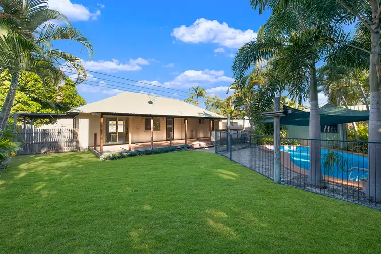 Main view of Homely house listing, 24 Lagoon Crescent, Saunders Beach QLD 4818