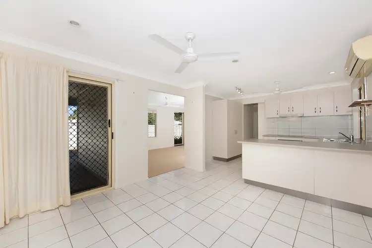 Third view of Homely house listing, 24 Lagoon Crescent, Saunders Beach QLD 4818