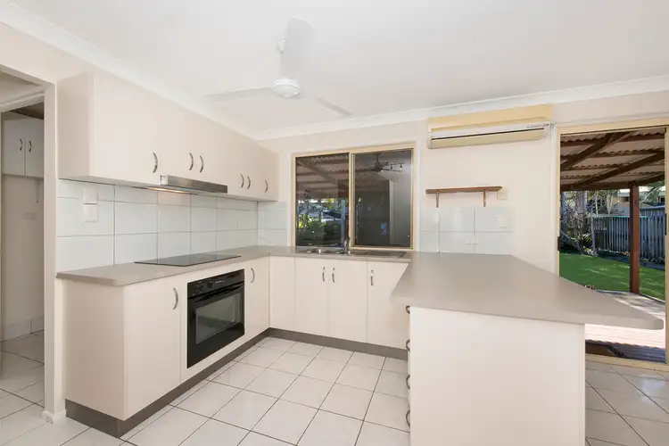 Fourth view of Homely house listing, 24 Lagoon Crescent, Saunders Beach QLD 4818