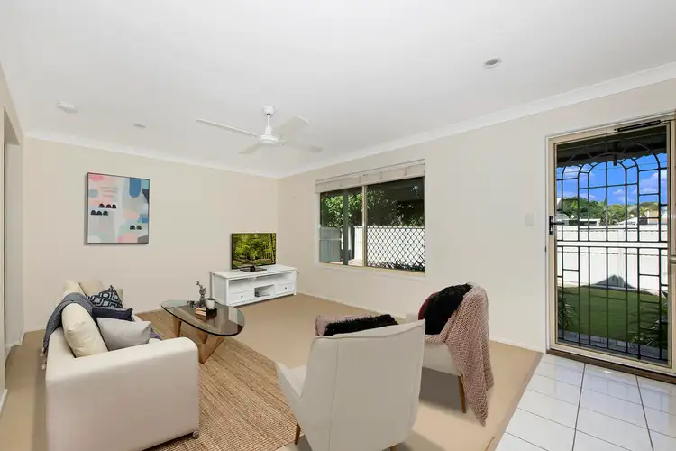 Fifth view of Homely house listing, 24 Lagoon Crescent, Saunders Beach QLD 4818