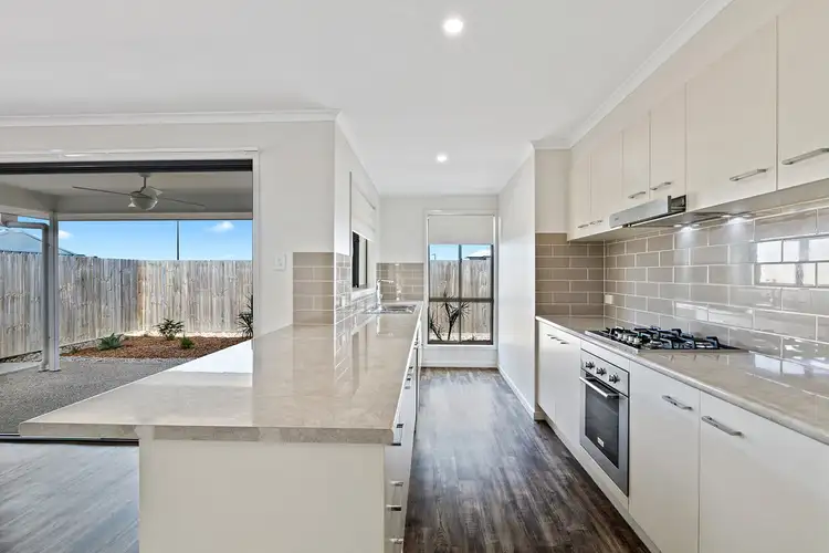 82 Adelaide Circuit, Caloundra West QLD 4551