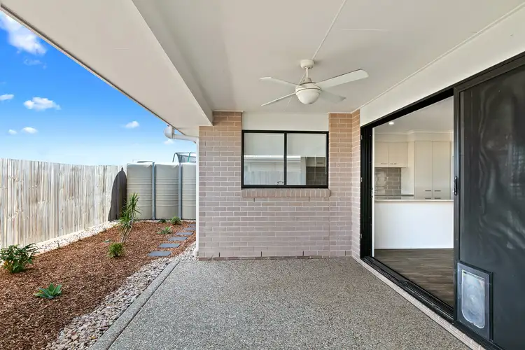 Fifth view of Homely house listing, 82 Adelaide Circuit, Caloundra West QLD 4551