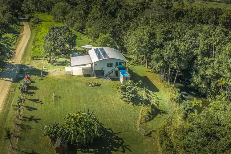 153 Moohins Road, Habana QLD 4740