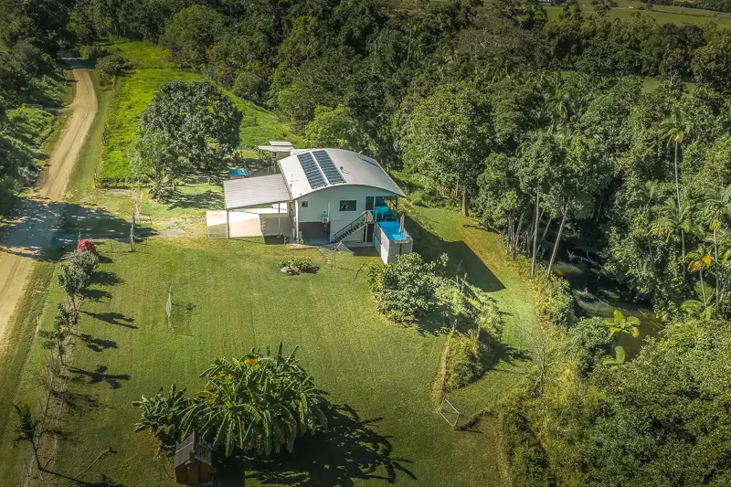 Main view of Homely house listing, 153 Moohins Road, Habana QLD 4740