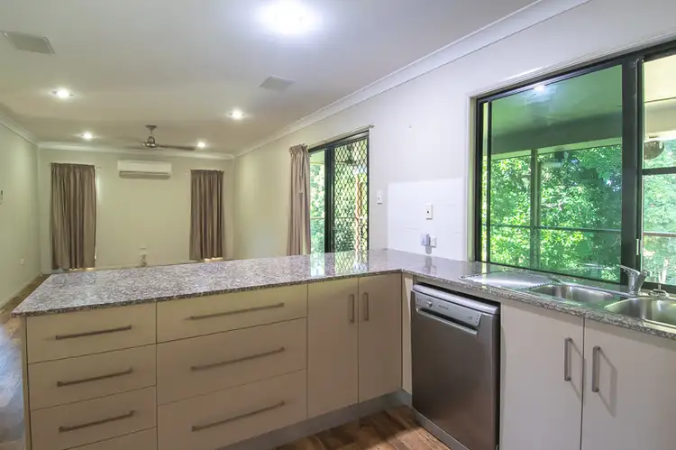 Third view of Homely house listing, 153 Moohins Road, Habana QLD 4740
