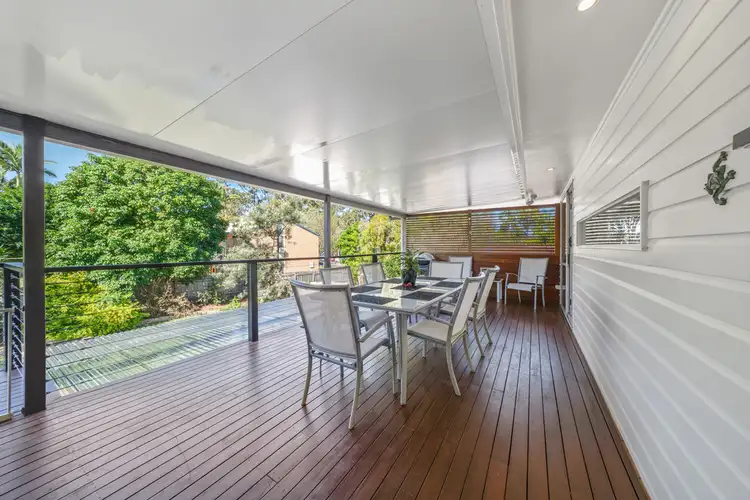 Fifth view of Homely house listing, 33 Rinavore Street, Ferny Grove QLD 4055