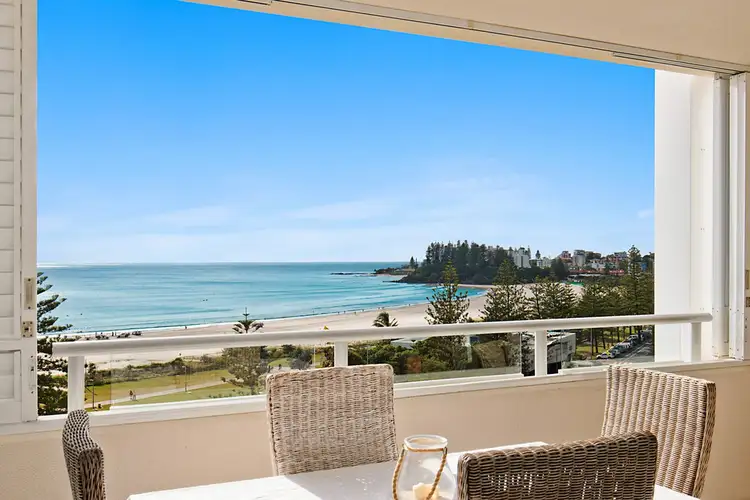 905/3 Mclean St, Coolangatta QLD 4225