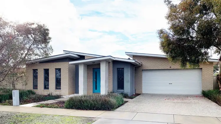 Main view of Homely house listing, 4 Whitby Close, Echuca VIC 3564