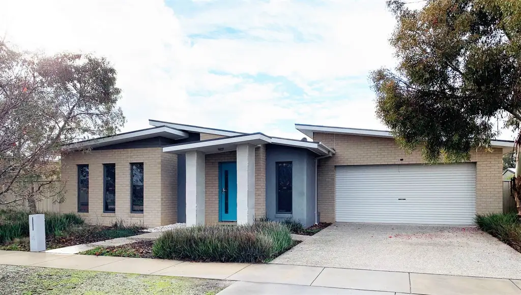 Main view of Homely house listing, 4 Whitby Close, Echuca VIC 3564
