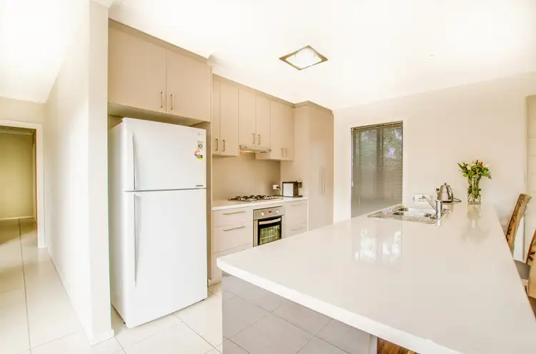 Fifth view of Homely house listing, 4 Whitby Close, Echuca VIC 3564