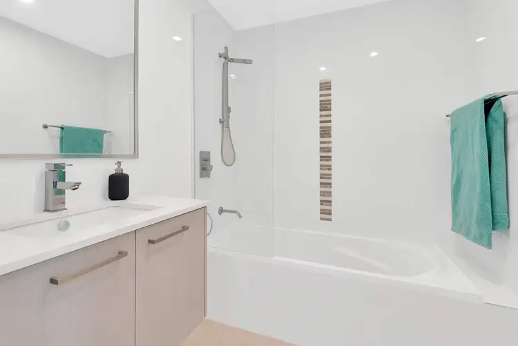 Sixth view of Homely unit listing, 605/11 Andrews Street, Southport QLD 4215
