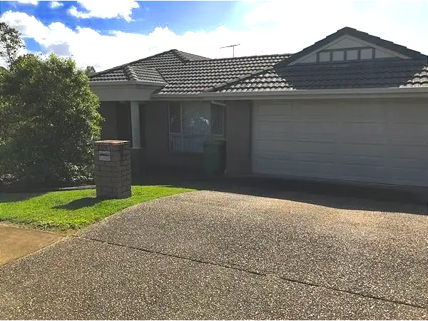 25 Jaxson Terrace, Pimpama QLD 4209