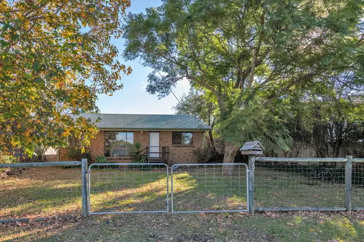 Main view of Homely house listing, 65 Hawdon Street, Moruya NSW 2537