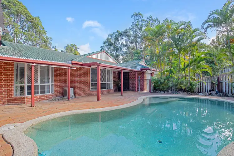 32 Sehmish Court, Bonogin QLD 4213