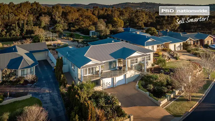 8 Clifton Street, Bourkelands NSW 2650