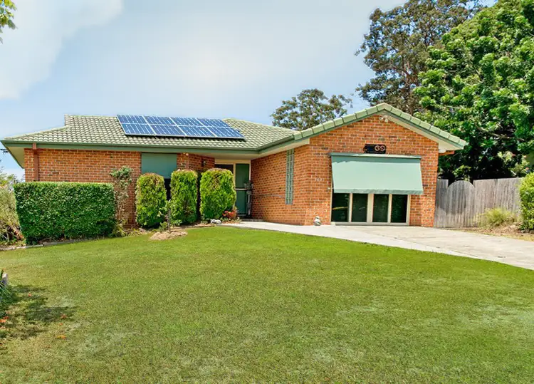 Second view of Homely house listing, 69 Cowarral Circuit, Wauchope NSW 2446