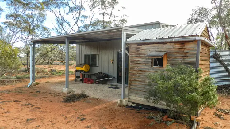 Fourth view of Homely land listing, 16029 (Lot 1) Sturt Highway, Kingston On Murray SA 5331
