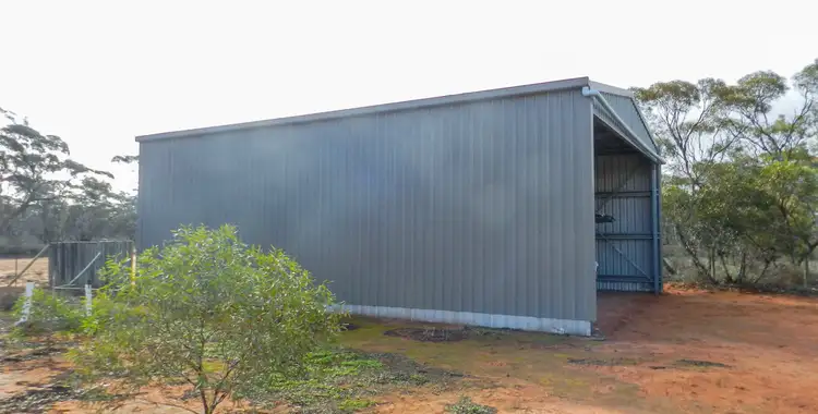 Fifth view of Homely land listing, 16029 (Lot 1) Sturt Highway, Kingston On Murray SA 5331